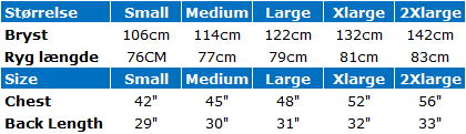 Nike Size Image